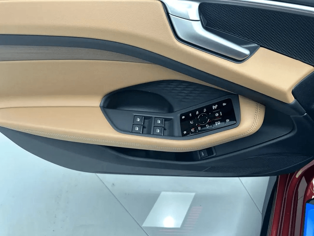 2026 Audi A6 - View 10