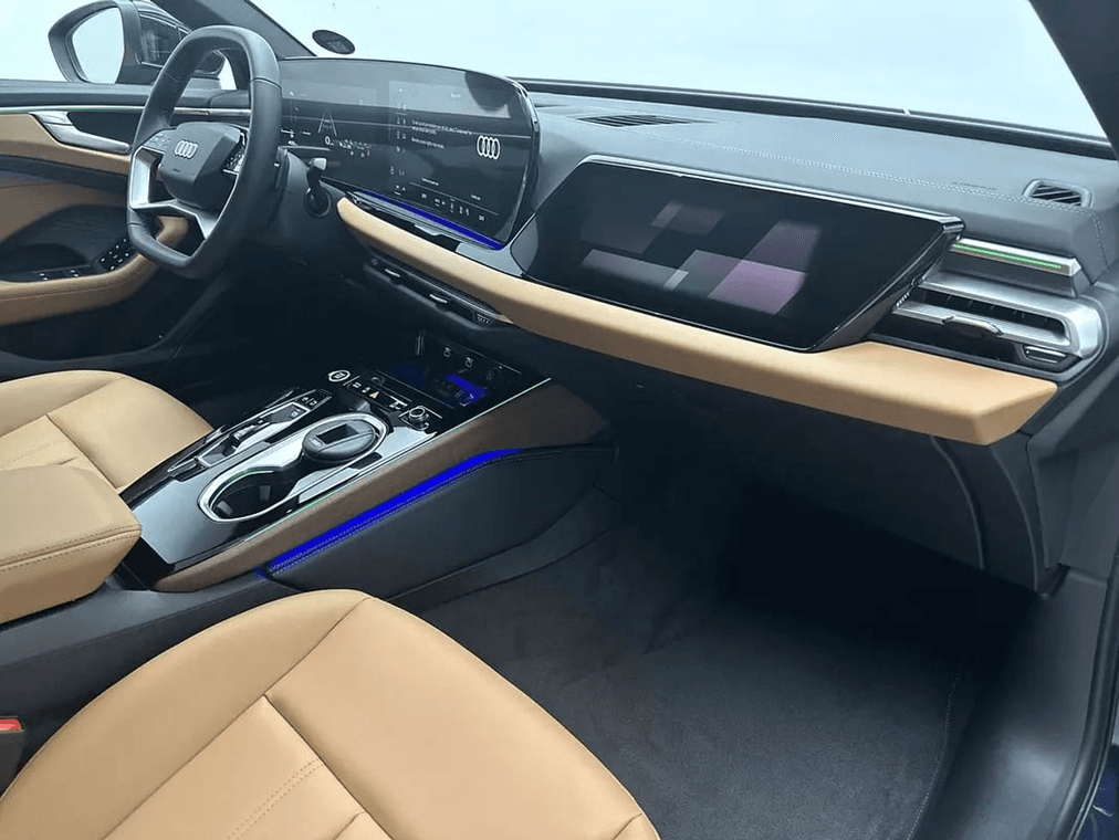 2026 Audi A6 - View 4