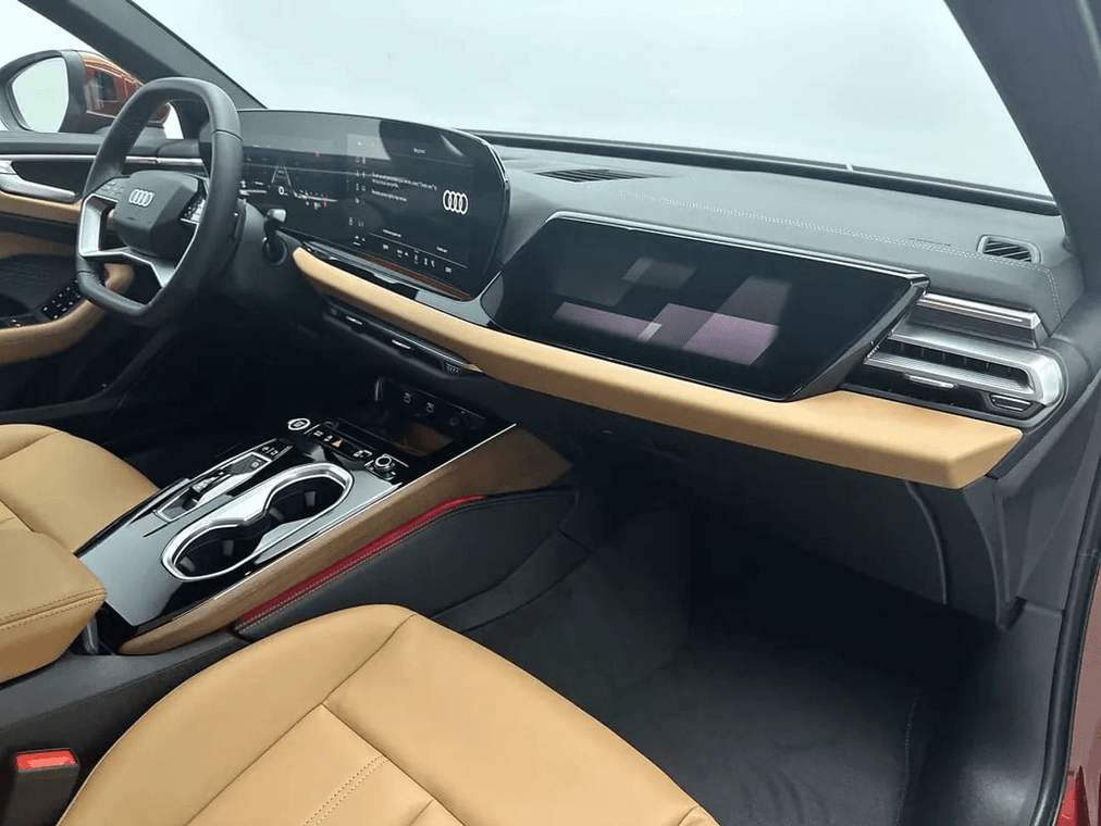 2026 Audi A6 - View 4