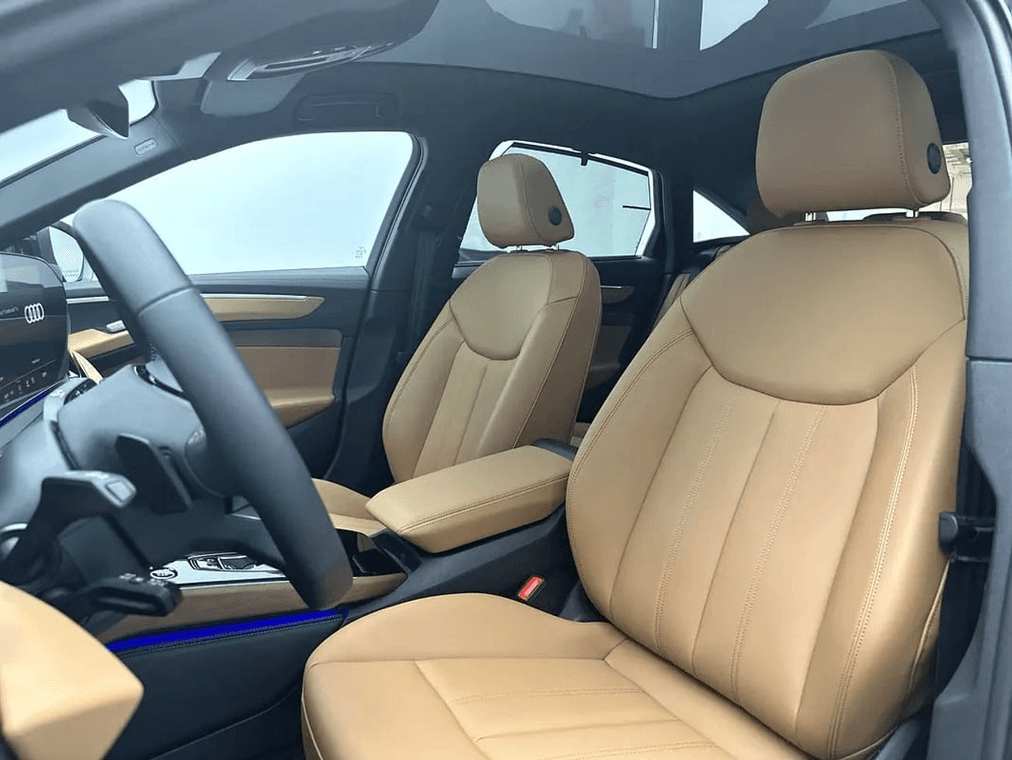 2026 Audi A6 - View 5