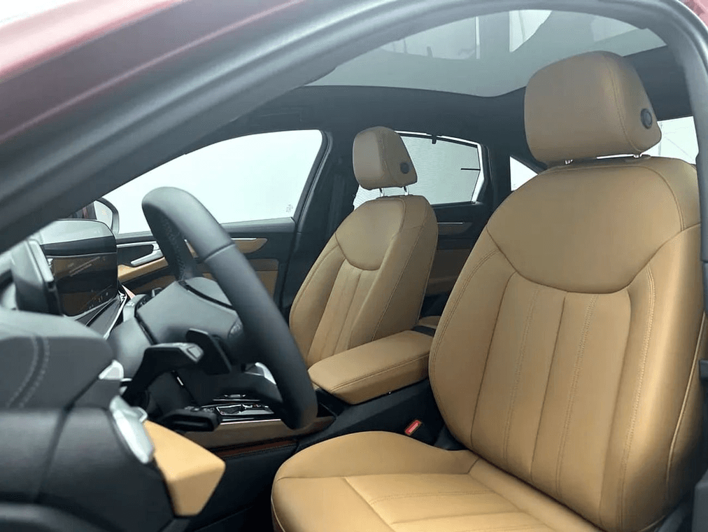 2026 Audi A6 - View 5