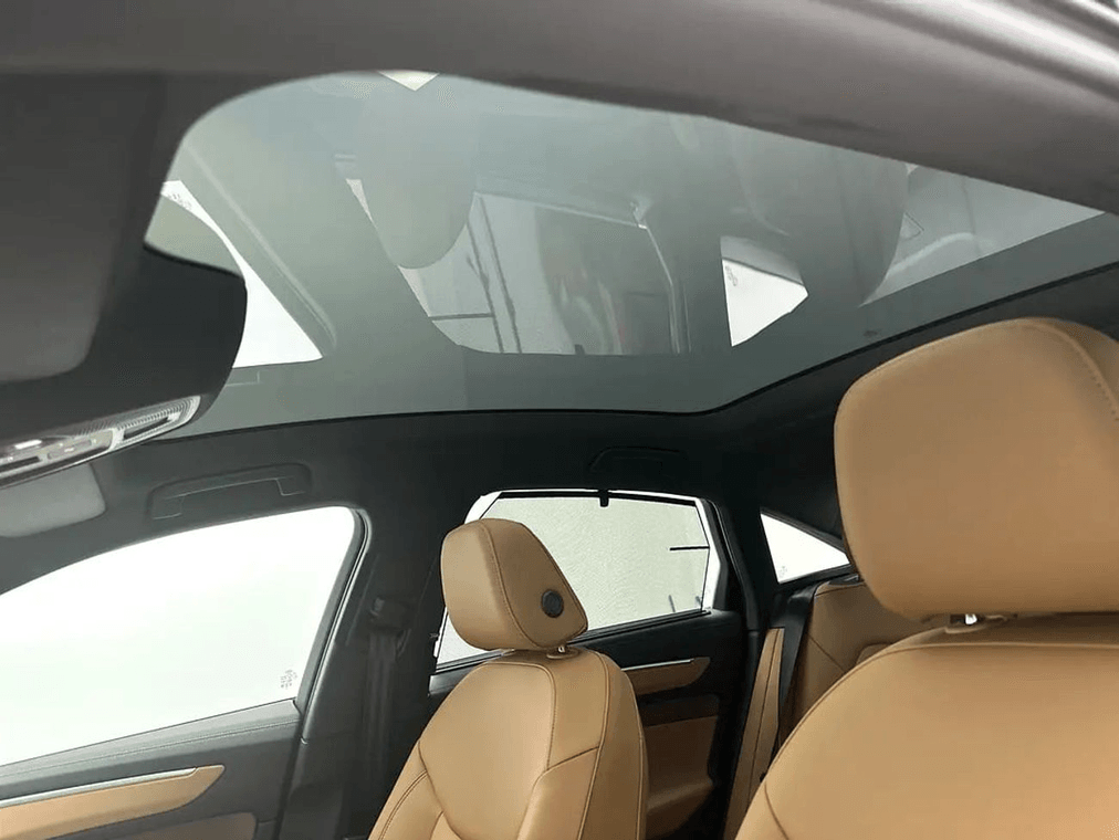 2026 Audi A6 - View 6