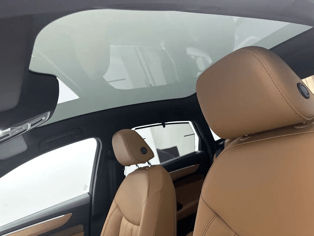 2026 Audi A6 - View 6