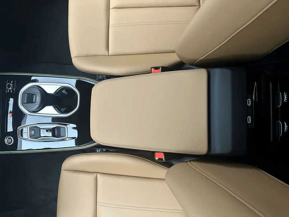 2026 Audi A6 - View 7