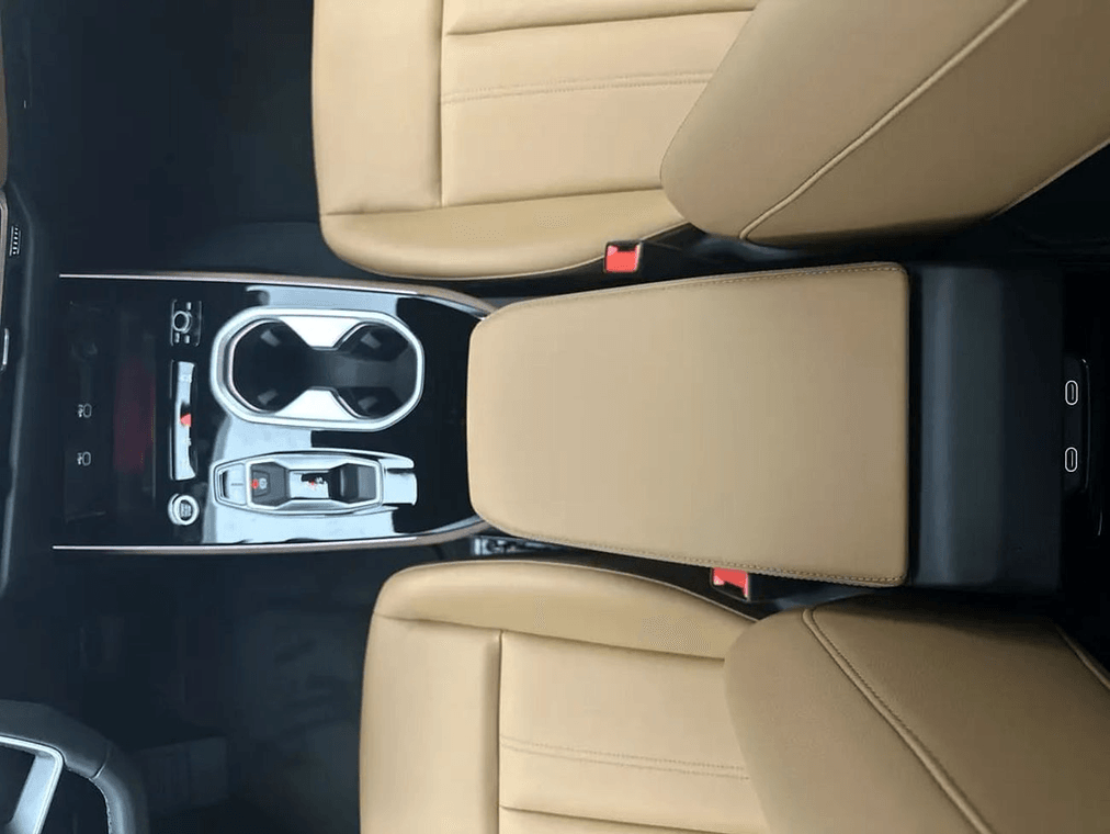 2026 Audi A6 - View 7