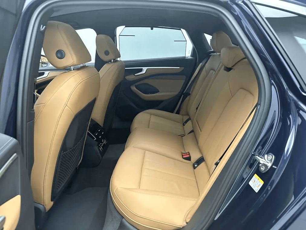 2026 Audi A6 - View 8