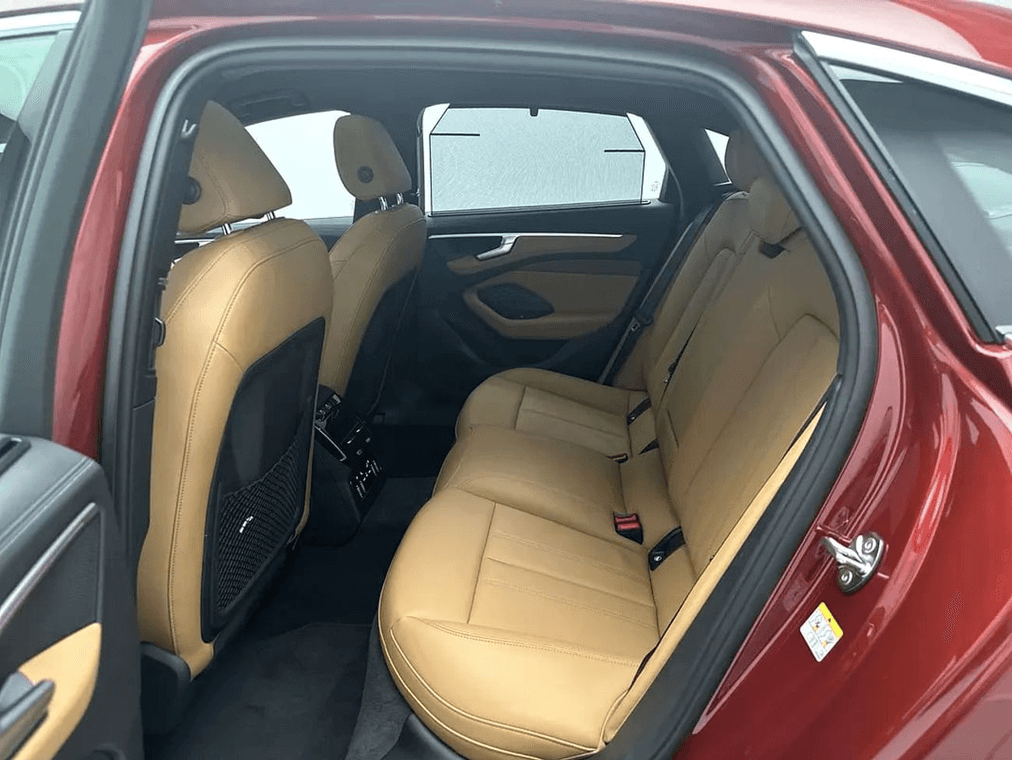 2026 Audi A6 - View 8