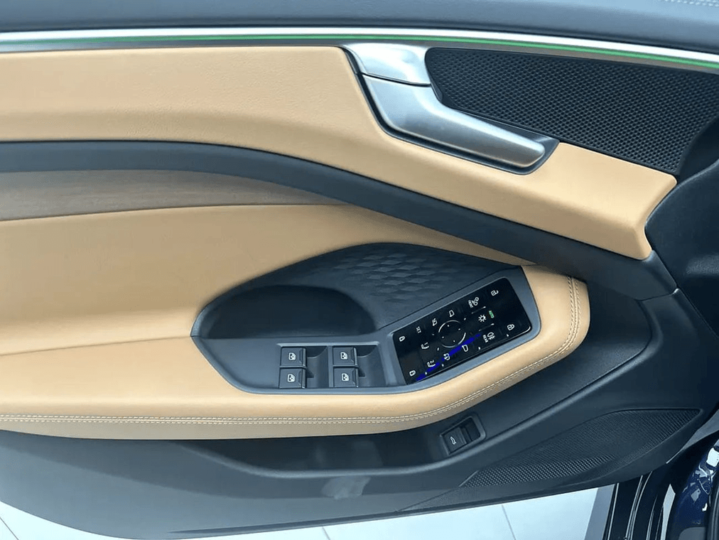 2026 Audi A6 - View 9