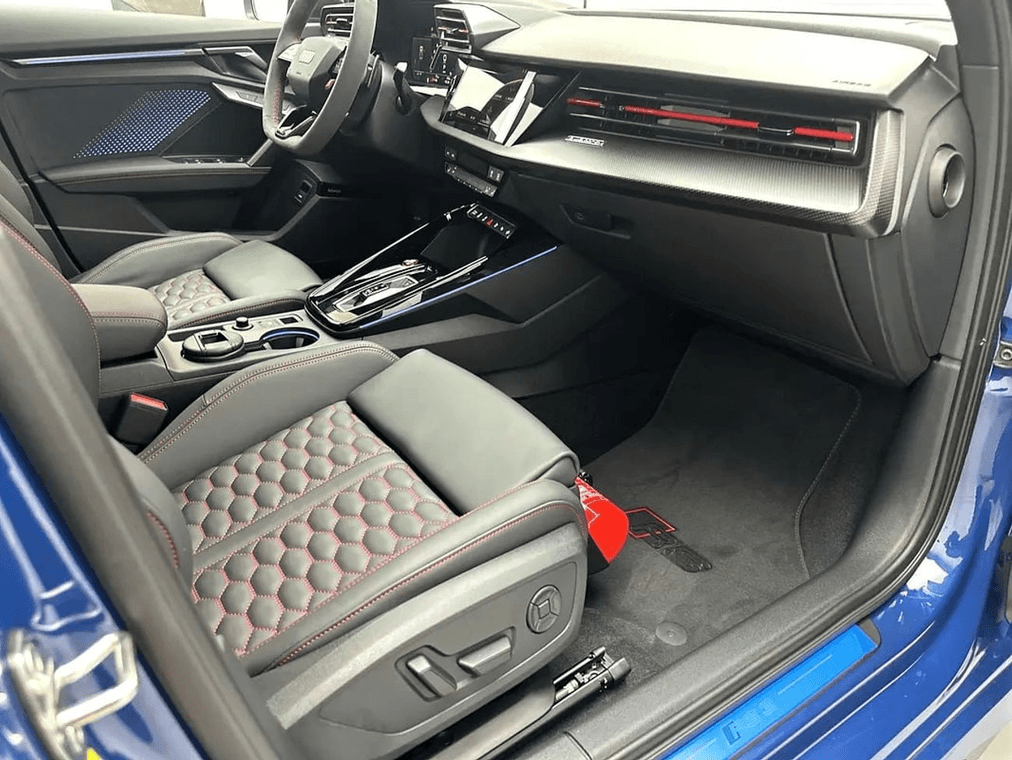 2026 Audi RS3 - View 10