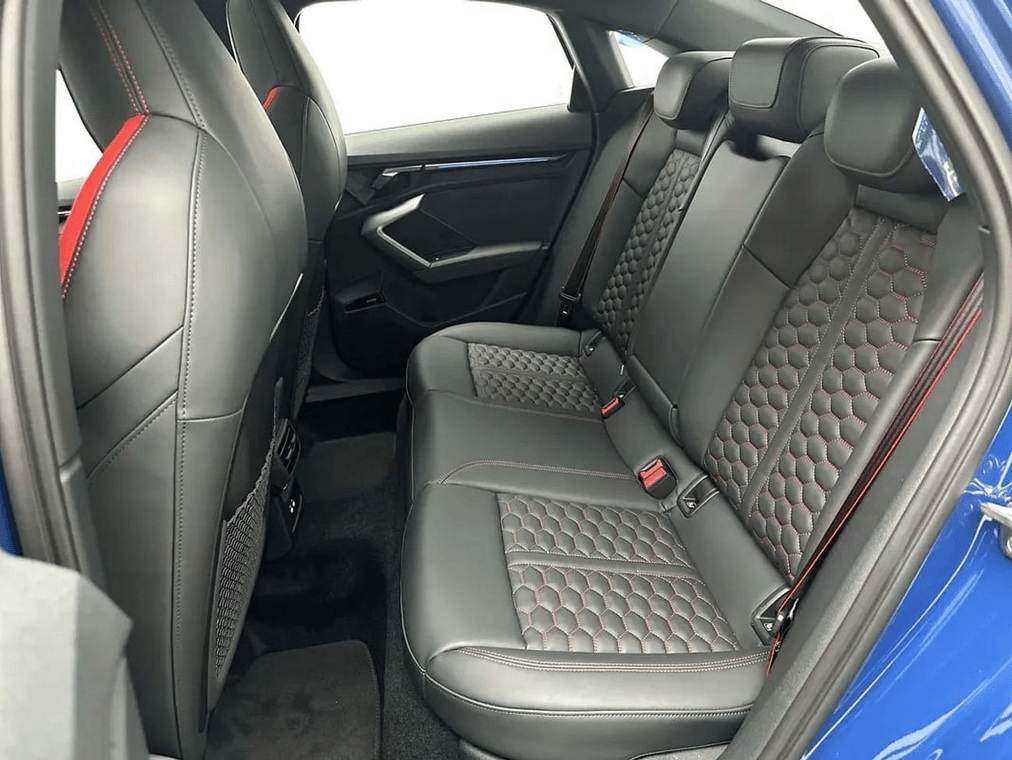 2026 Audi RS3 - View 11