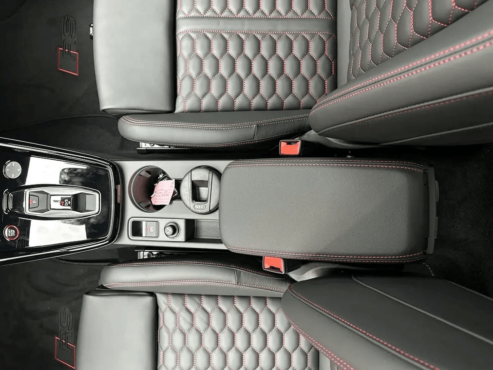 2026 Audi RS3 - View 7