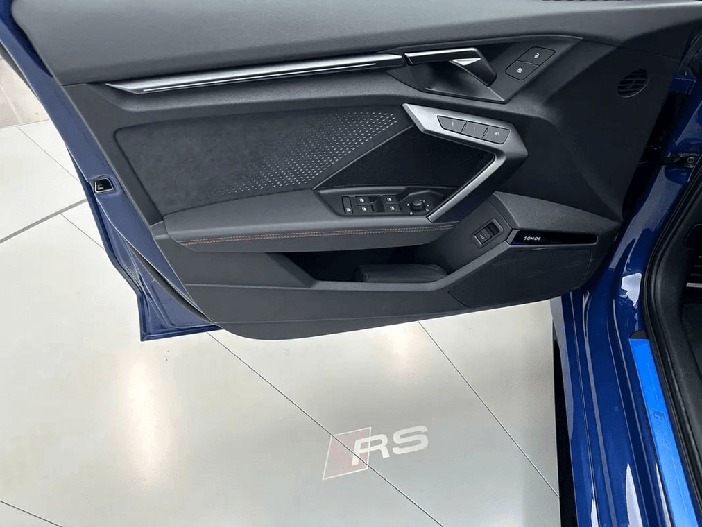 2026 Audi RS3 - View 8