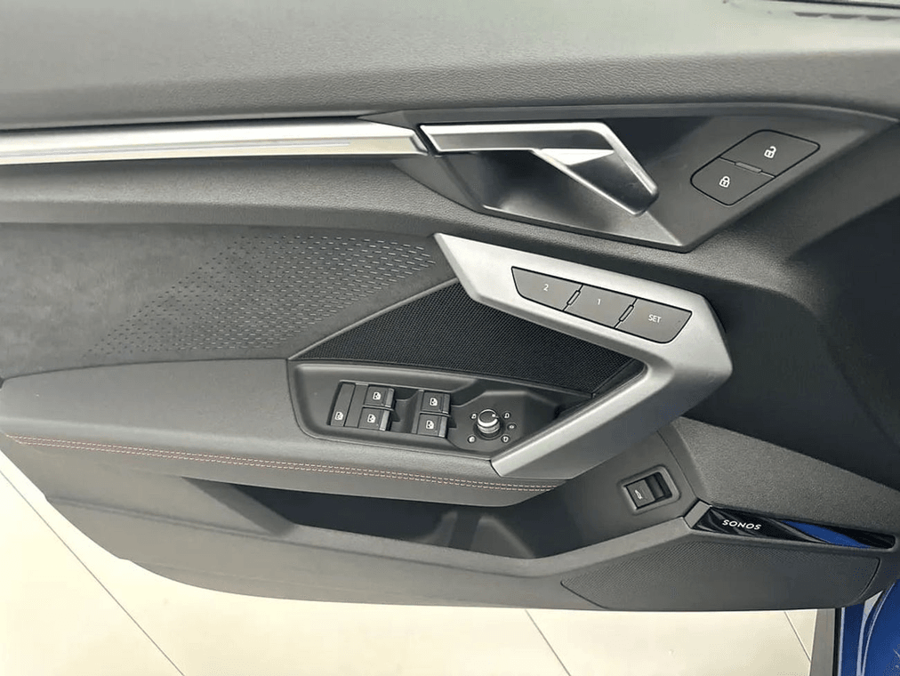 2026 Audi S3 - View 10