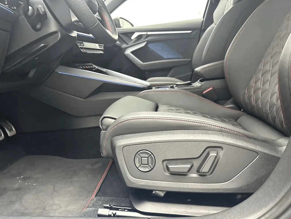 2026 Audi S3 - View 11