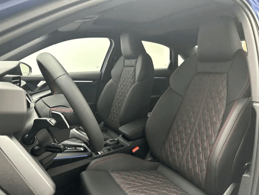 2026 Audi S3 - View 6