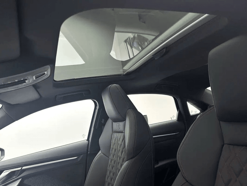 2026 Audi S3 - View 7