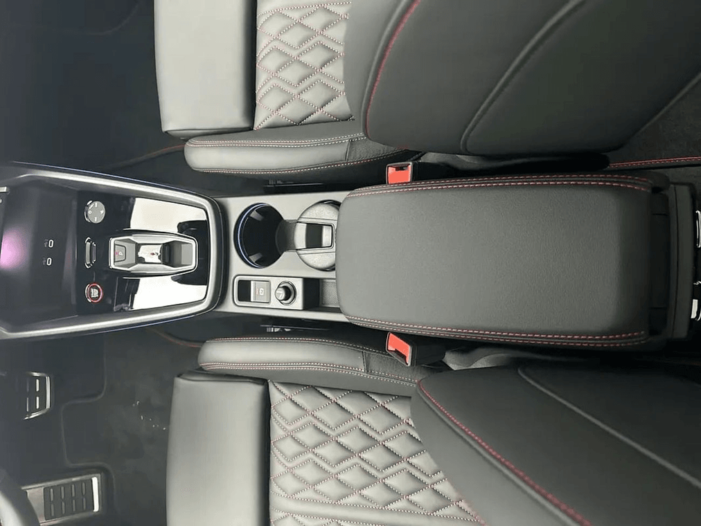 2026 Audi S3 - View 8