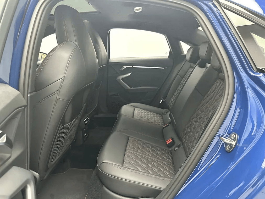 2026 Audi S3 - View 9