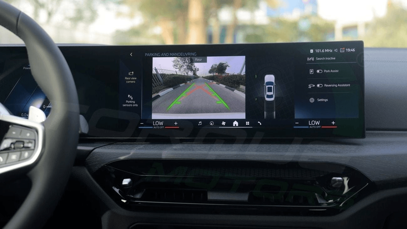 2026 BMW 325 - View 10