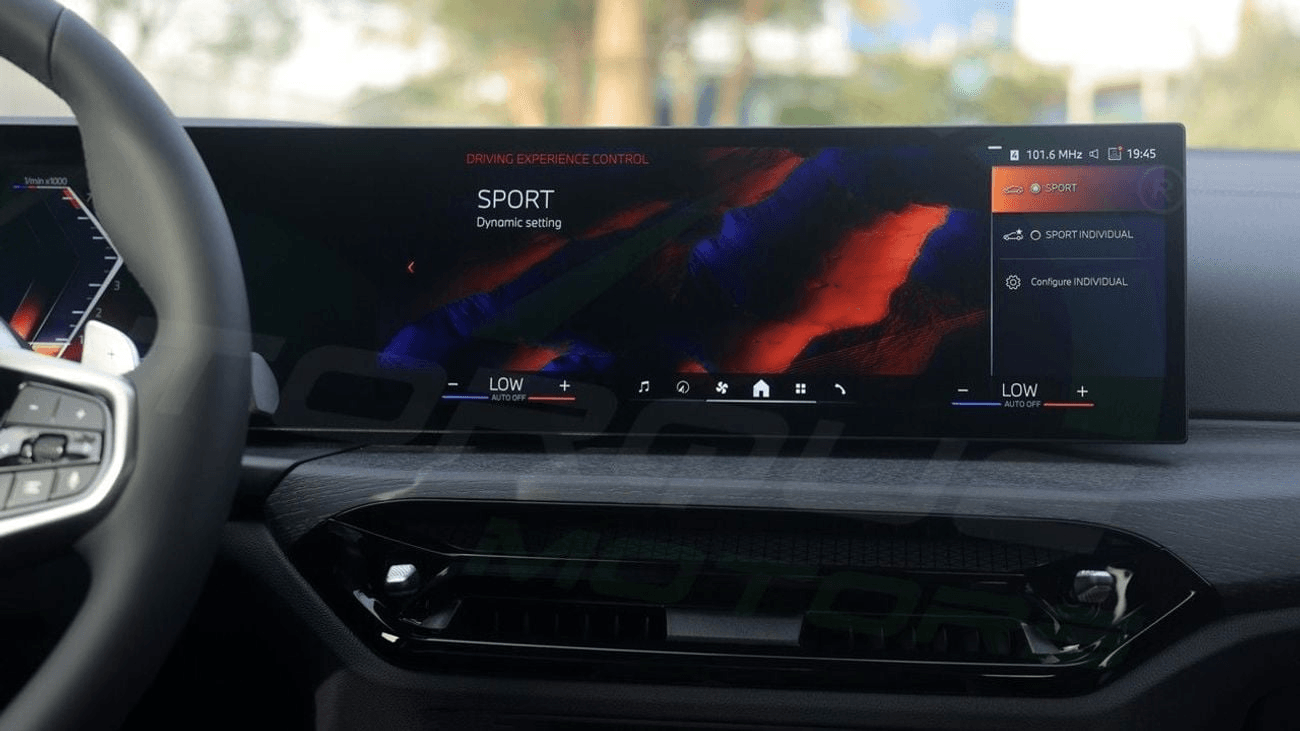 2026 BMW 325 - View 13