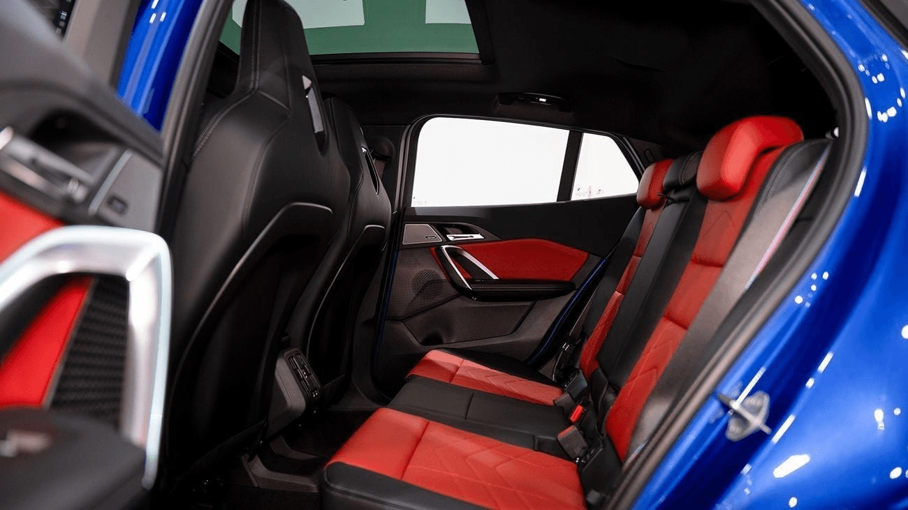 2026 BMW X2 - View 10