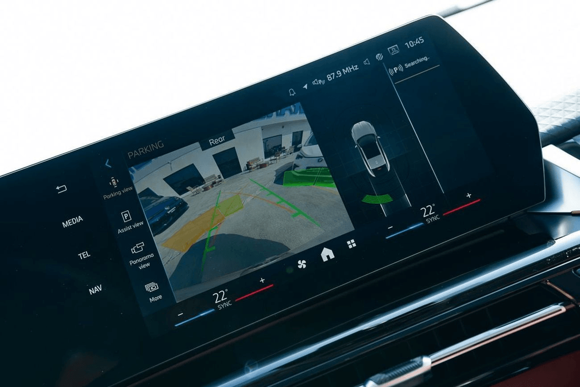 2026 BMW X2 - View 10