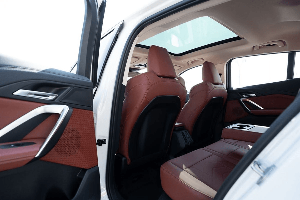 2026 BMW X2 - View 13