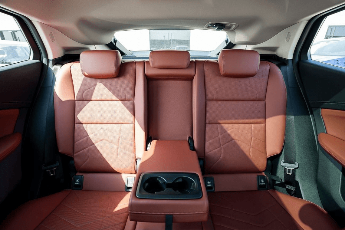 2026 BMW X2 - View 14