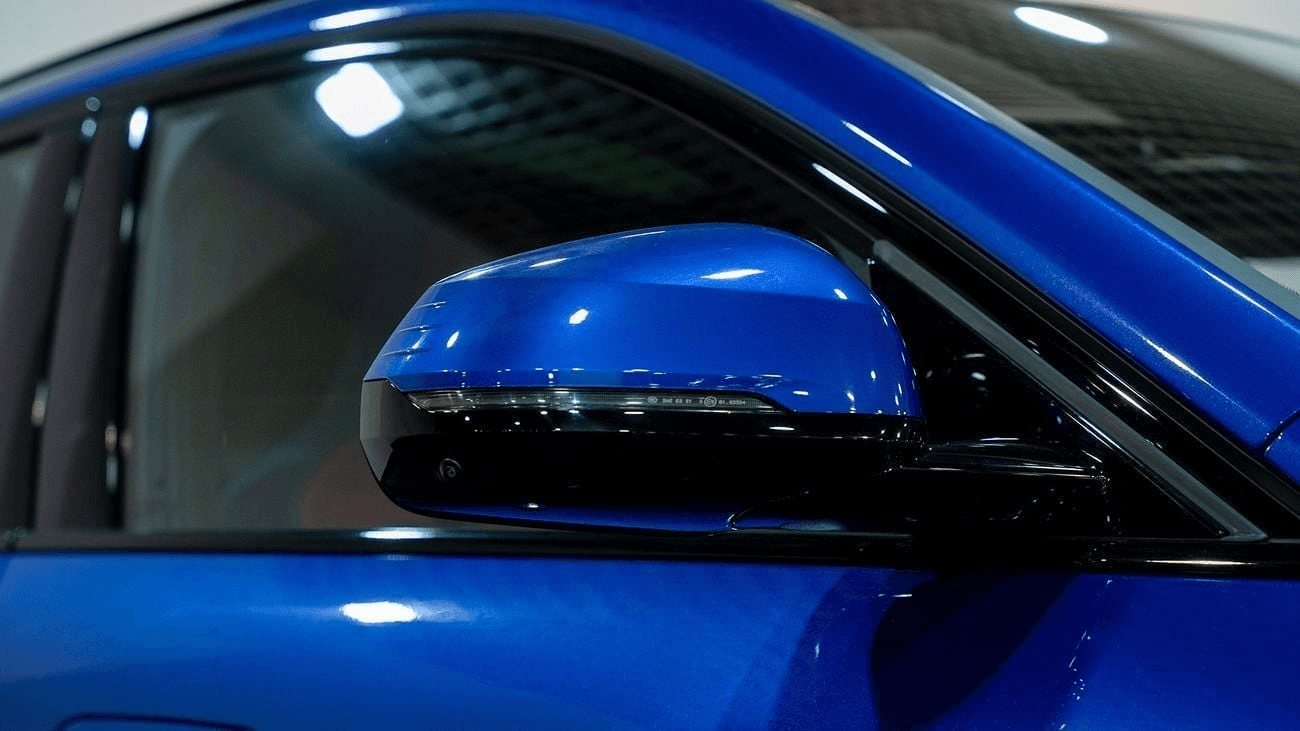 2026 BMW X2 - View 2