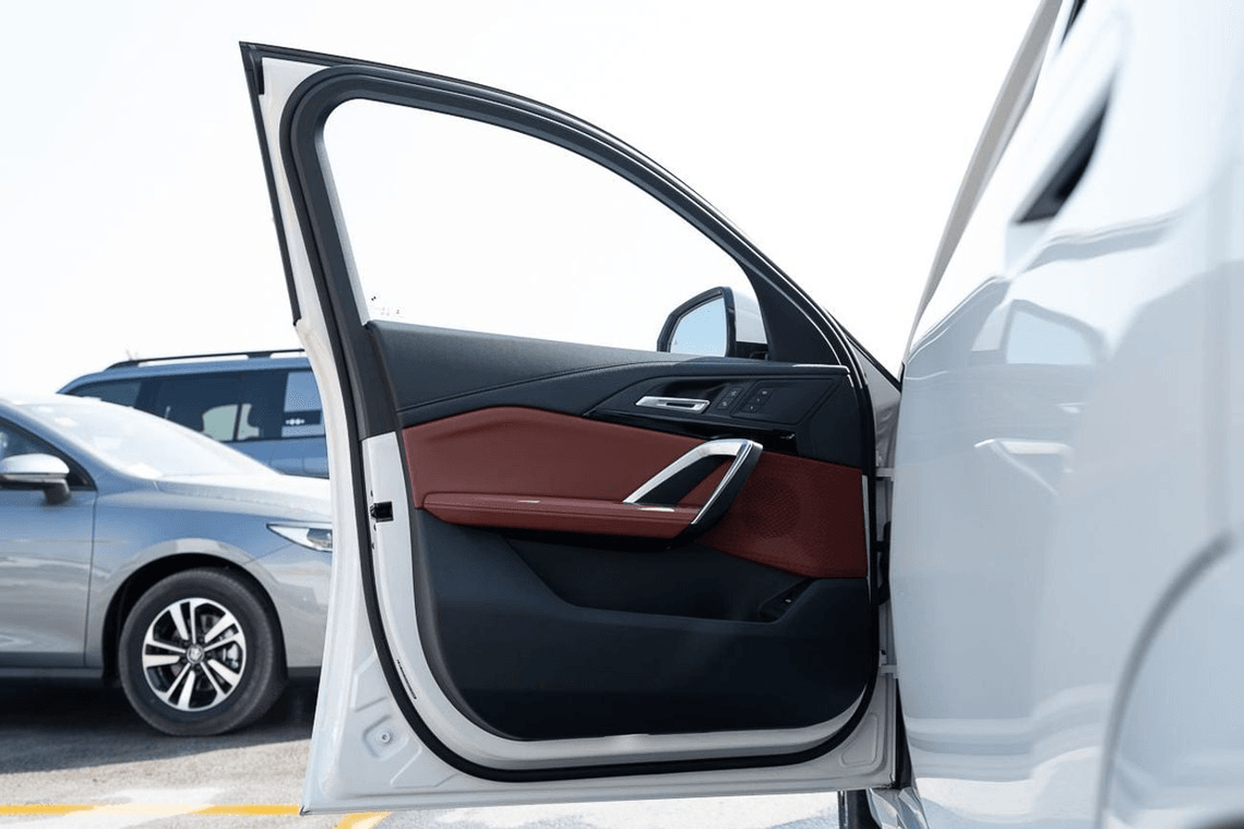 2026 BMW X2 - View 4