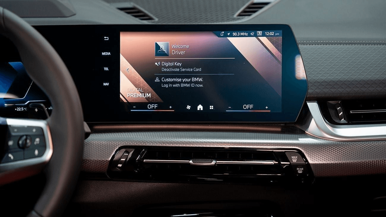 2026 BMW X2 - View 5