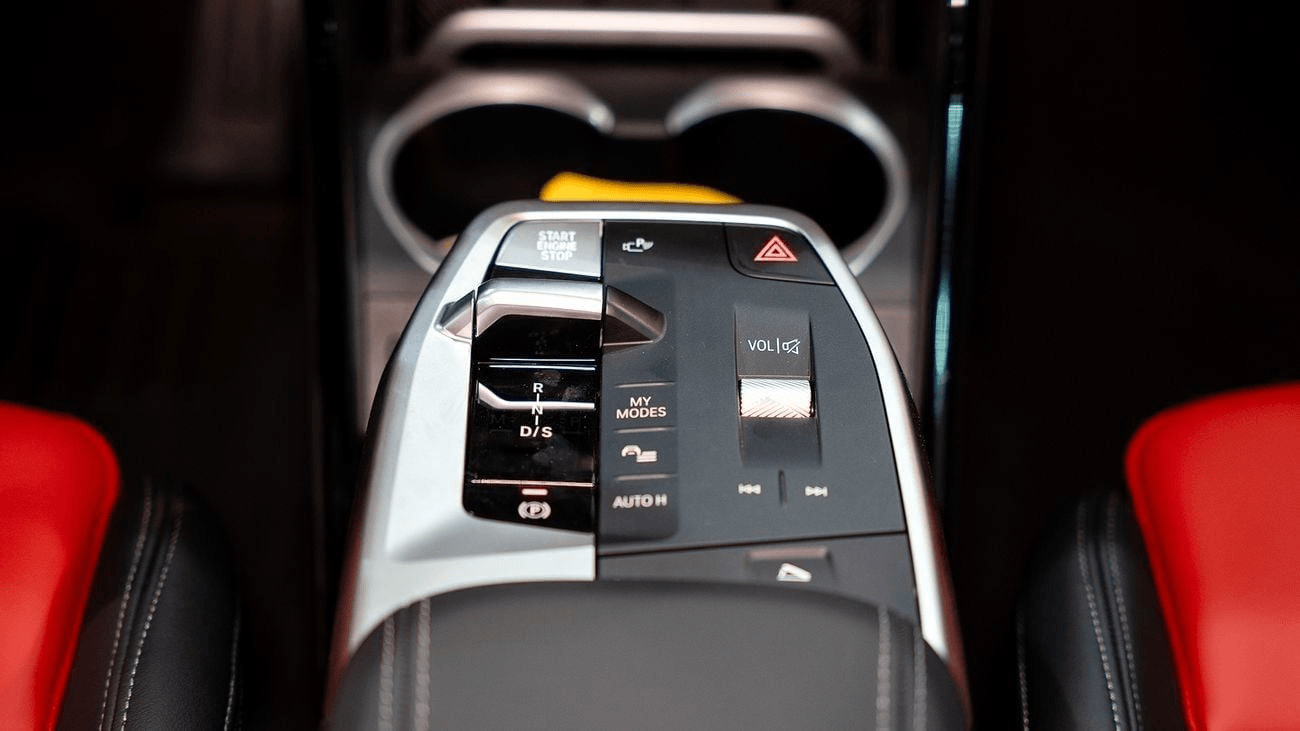 2026 BMW X2 - View 6