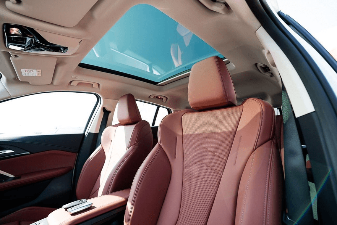 2026 BMW X2 - View 6