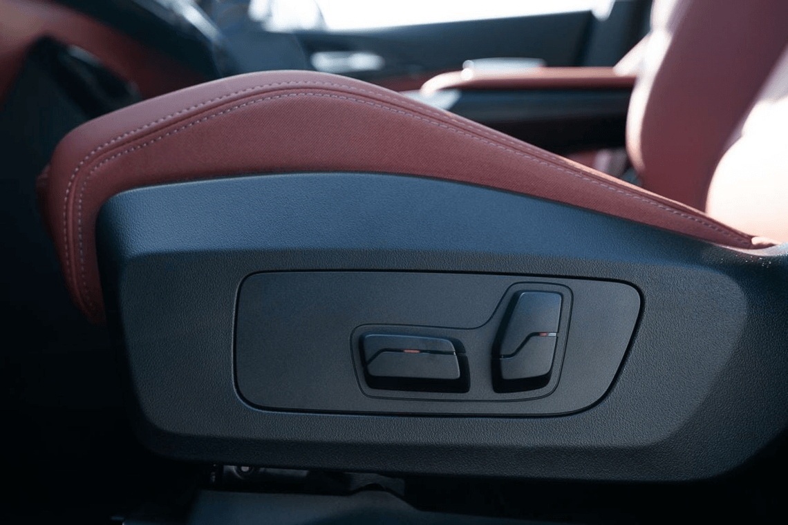 2026 BMW X2 - View 7