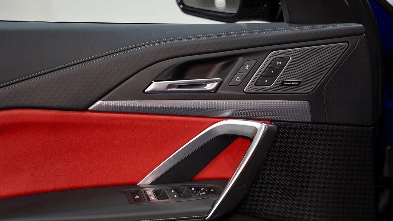 2026 BMW X2 - View 8