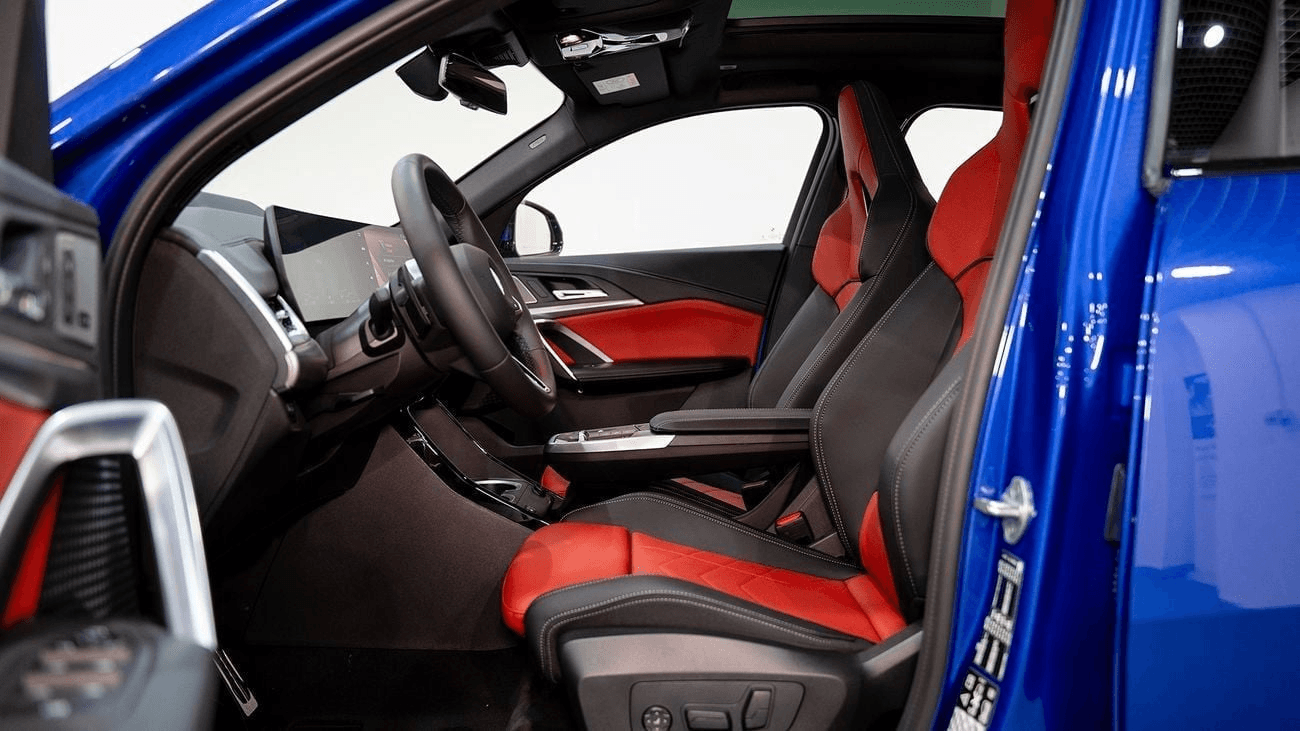 2026 BMW X2 - View 9