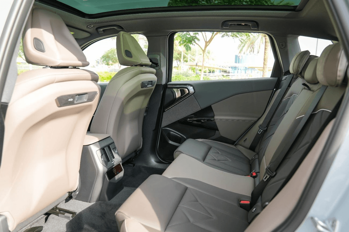 2026 BMW X3 - View 10