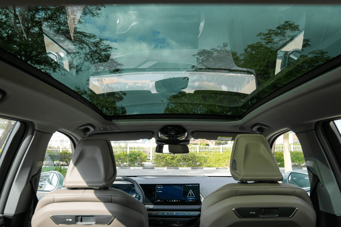 2026 BMW X3 - View 12