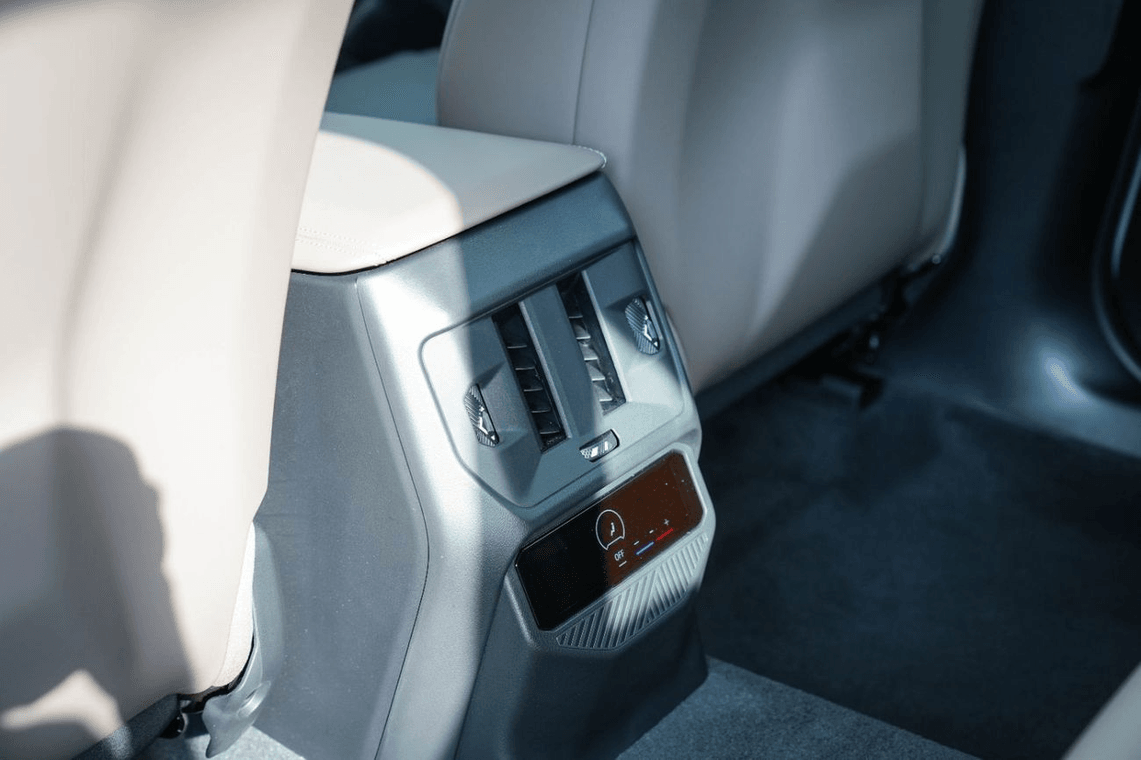 2026 BMW X3 - View 13