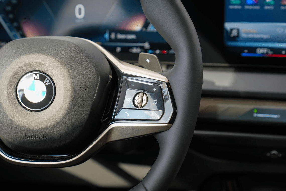 2026 BMW X3 - View 5