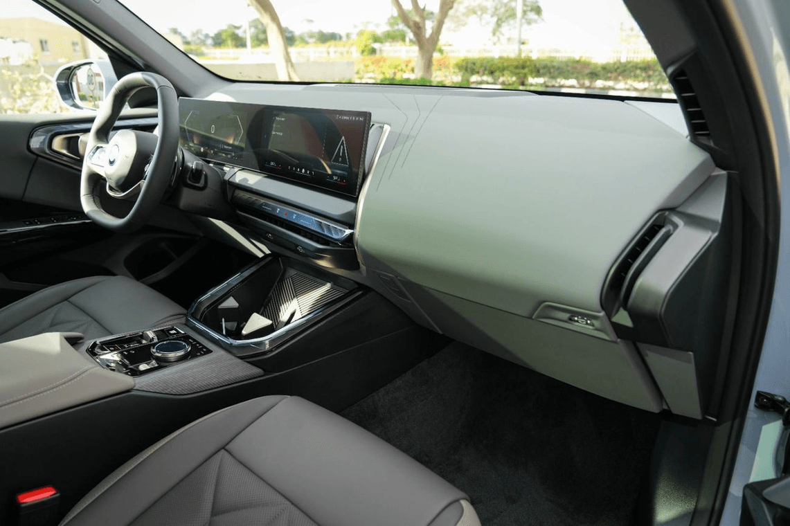 2026 BMW X3 - View 7