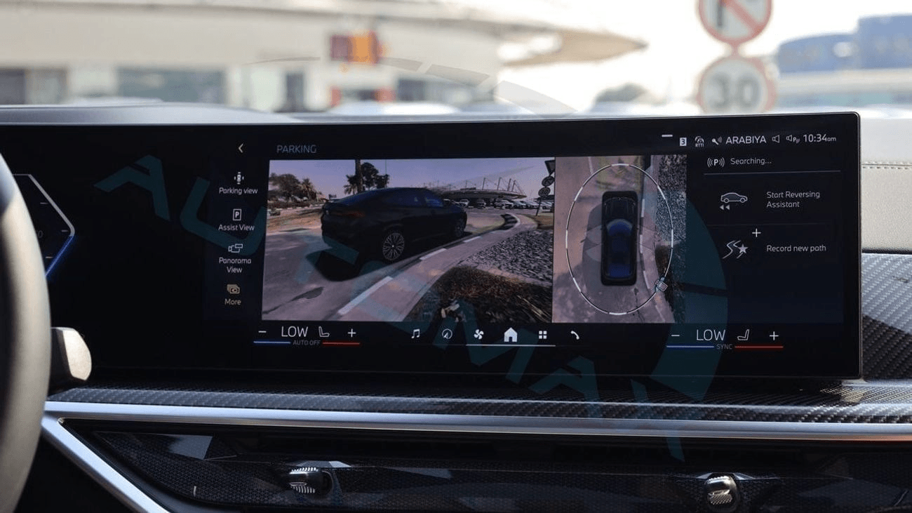 2026 BMW X6 - View 12