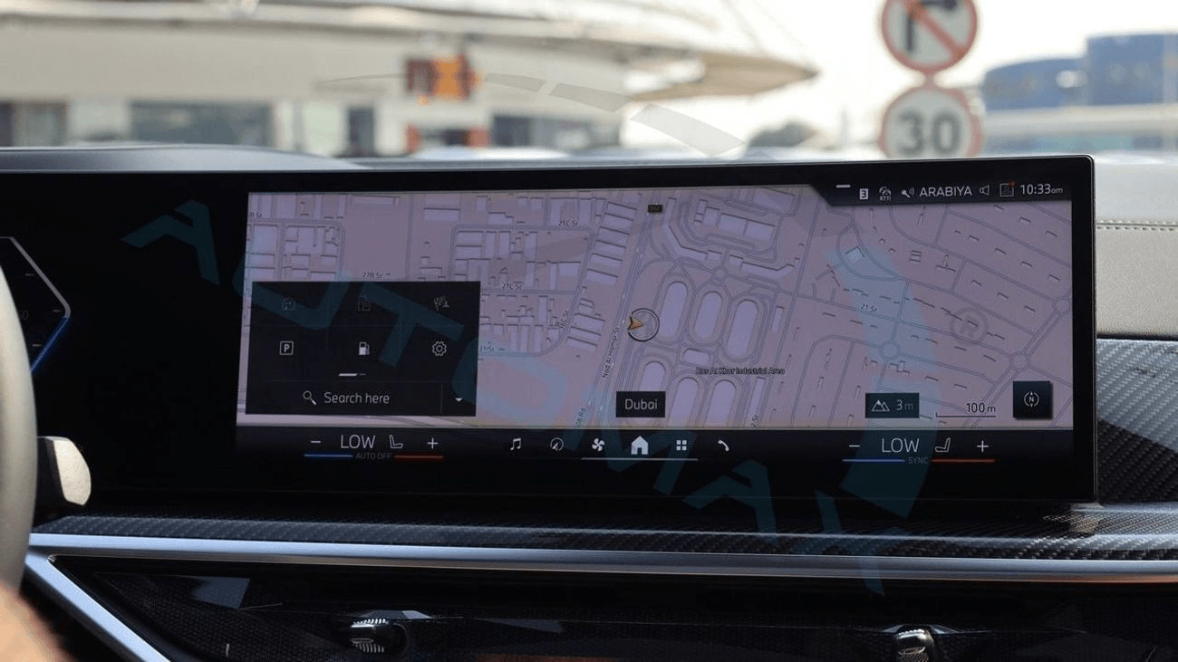 2026 BMW X6 - View 13