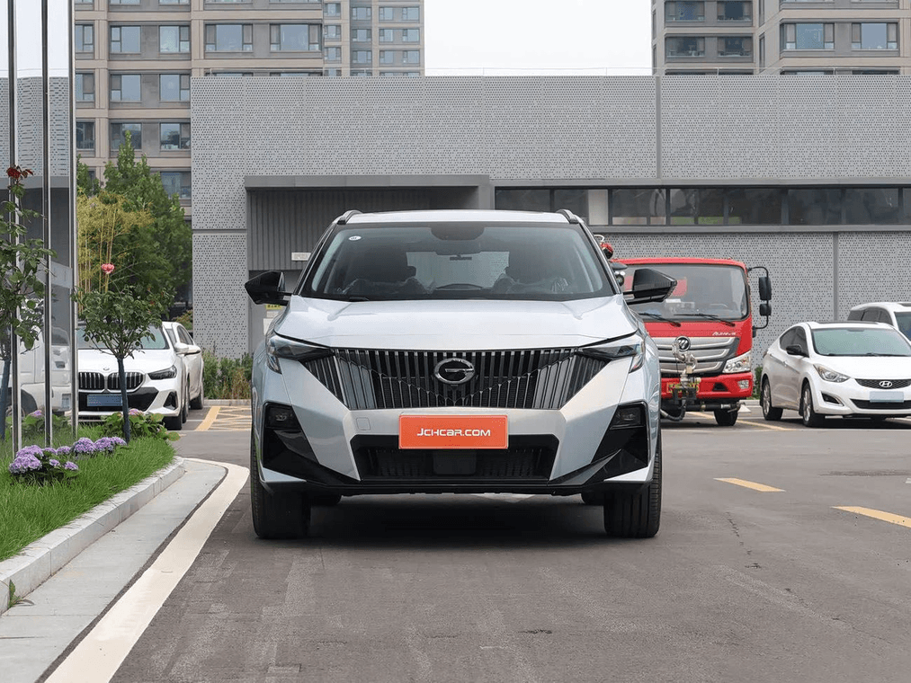 2026 GAC GS3 - View 5