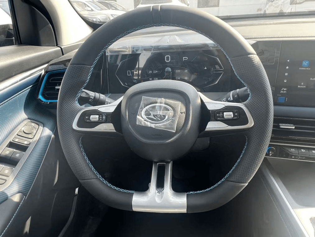 2025 GAC GS3 - View 6