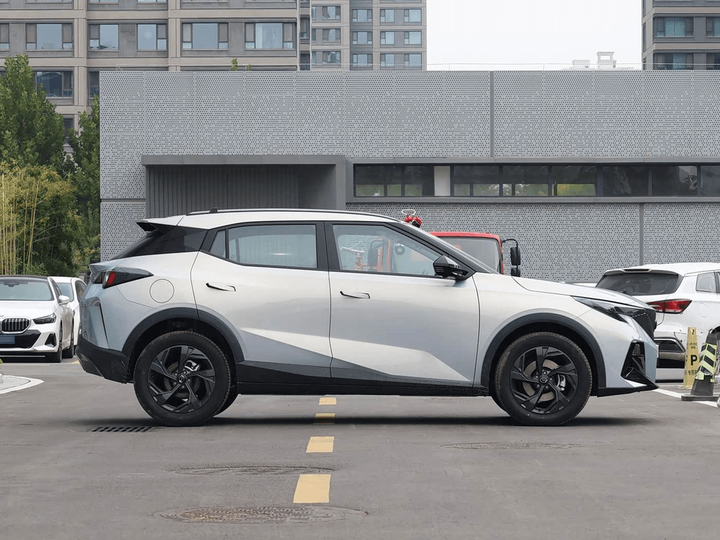 2026 GAC GS3 - View 8