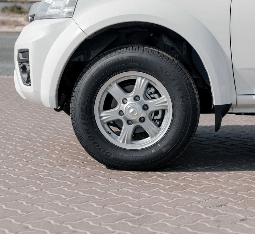 2026 Great Wall Wingle 5 - 0 km - Available for export from UAE to Algeria - 8