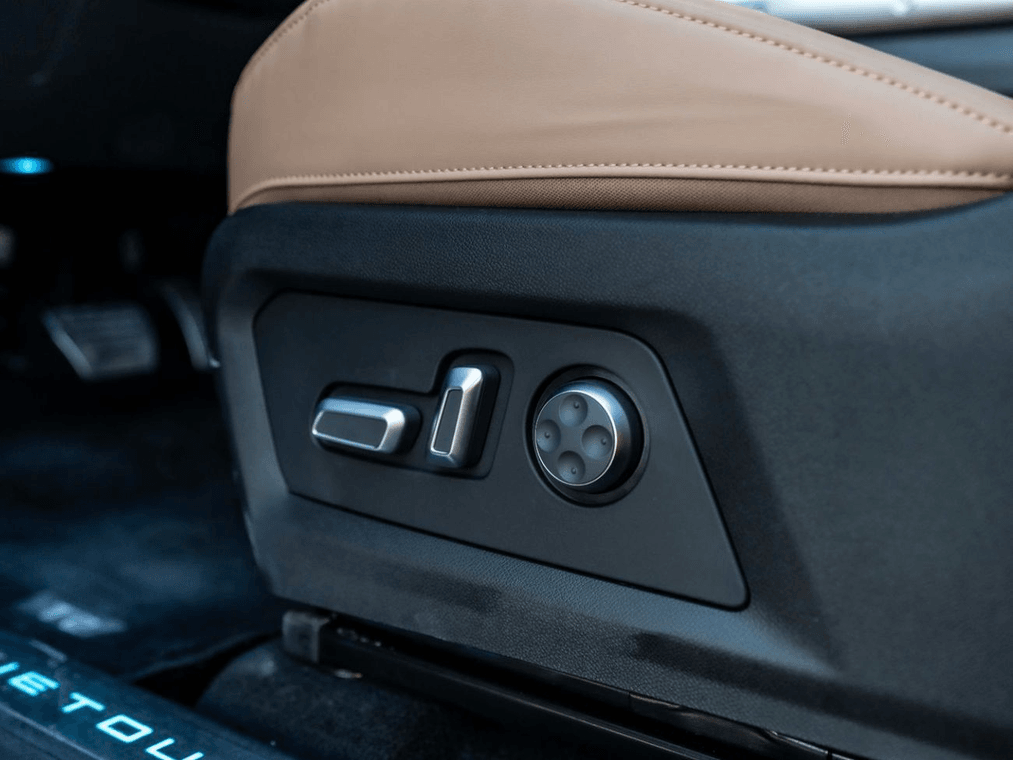 2026 Jetour T2 - View 10