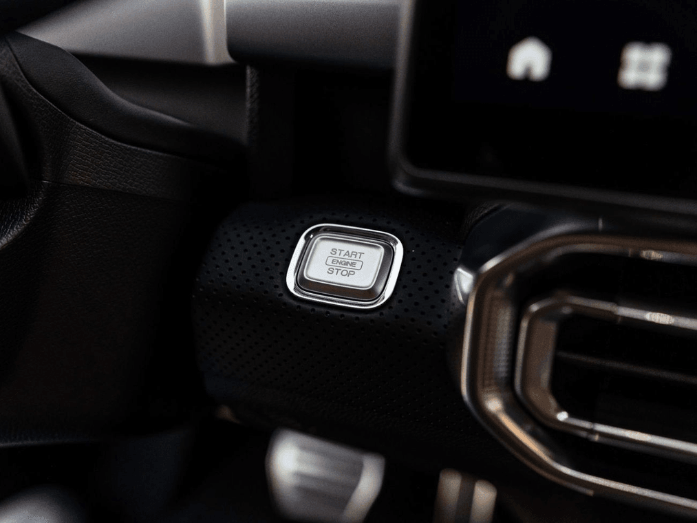 2026 Jetour T2 - View 11