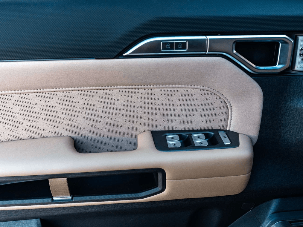 2026 Jetour T2 - View 12